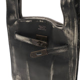 ビューティフルピープル ショルダーバッグ レディース beautiful people 小さめ 斜めがけ ブランド 革 レザー 斜めがけバッグ トート 軽量 マーケットバッグ ミニショルダー 日本製 2WAY vintage market shoulder bag 511954