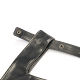 ビューティフルピープル トートバッグ レディース beautiful people バッグ ブランド 革 本革 牛革 レザー 軽量 軽い 縦型 トート おしゃれ 大人 ビンテージ風 日本製 A4 vintage xlarge bag 511956