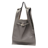 ビューティフルピープル トートバッグ レディース A4 beautiful people バッグ 軽量 軽い ブランド 縦 縦型 革 本革 牛革 おしゃれ 大人 日本製 xlarge market bag 611953