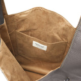 ビューティフルピープル トートバッグ レディース A4 beautiful people バッグ 軽量 軽い ブランド 縦 縦型 革 本革 牛革 おしゃれ 大人 日本製 xlarge market bag 611953