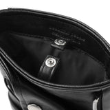ビューティフルピープル ショルダーバッグ レディース メンズ 斜めがけバッグ beautiful people ライダース バッグ サコッシュ ミニ 斜めがけ 小さめ 本革 ブランド 日本製 excerption riders sacoche 612006