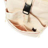 ビューティフルピープル リュック レディース メンズ 大容量 beautiful people デイパック バックパック 旅行 A4 PC キャンバス コットン おしゃれ ジム 大人 BRIEFING×beautifulpeople BRIEFING CANVAS GYM PACK 1646611998