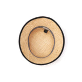 CA4LA ハット 帽子 レディース 春夏 春 夏 カシラ 日除け帽子 バケットハット アウトドア レース ナチュラル ブラック ホワイト 上品 きれいめ 女性 大人 シンプル おしゃれ 日本製 ラフィア CF CREA KTZ-02584