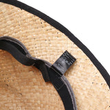 CA4LA ハット 帽子 レディース 春夏 春 夏 カシラ 日除け帽子 バケットハット アウトドア レース ナチュラル ブラック ホワイト 上品 きれいめ 女性 大人 シンプル おしゃれ 日本製 ラフィア CF CREA KTZ-02584