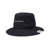 CA4LA ハット メンズ レディース 秋冬 カシラ 帽子 ブランド バケットハット ブリムハット バケハ 深め シンプル カジュアル ウール UVカット 紫外線カット UV 紫外線対策 大人 日本製 HK NEW JOURNEY HAT AKM00105