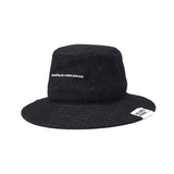 CA4LA ハット メンズ レディース 秋冬 カシラ 帽子 ブランド バケットハット ブリムハット バケハ 深め シンプル カジュアル ウール UVカット 紫外線カット UV 紫外線対策 大人 日本製 HK NEW JOURNEY HAT AKM00105