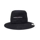 CA4LA ハット メンズ レディース 秋冬 カシラ 帽子 ブランド バケットハット ブリムハット バケハ 深め シンプル カジュアル ウール UVカット 紫外線カット UV 紫外線対策 大人 日本製 HK NEW JOURNEY HAT AKM00105