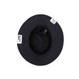 CA4LA ハット メンズ レディース 秋冬 カシラ 帽子 ブランド バケットハット ブリムハット バケハ 深め シンプル カジュアル ウール UVカット 紫外線カット UV 紫外線対策 大人 日本製 HK NEW JOURNEY HAT AKM00105