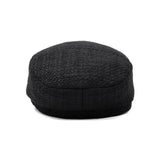 CA4LA 帽子 レディース メンズ 秋冬 秋 冬 カシラ おしゃれ ブランド マリンキャップ セーラーキャップ ツイード UVカット 紫外線対策 洗える シンプル かわいい カジュアル 日本製 MARINES TWEED 3 COH00025