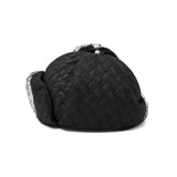 CA4LA 帽子 レディース 秋冬 秋 冬 カシラ ブランド おしゃれ 防寒 飛行帽 フライトキャップ イヤーフラップ チュール ドット リボン パール キルティング キルト ガーリー かわいい 日本製 NOSTALGIA KTZ02629