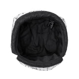 CA4LA 帽子 レディース 秋冬 秋 冬 カシラ ブランド おしゃれ 防寒 飛行帽 フライトキャップ イヤーフラップ チュール ドット リボン パール キルティング キルト ガーリー かわいい 日本製 NOSTALGIA KTZ02629