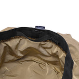 CA4LA 帽子 ハット レディース つば広 洗濯機 カシラ ブランド おしゃれ UVカット 遮光 遮熱 撥水 防風 日よけ 日本製 秋 冬 可愛い リボン 手洗い 洗濯可 ポケッタブル フード ナイロン CLARISSE SHK01256