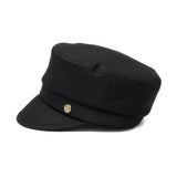 CA4LA 帽子 キャスケット レディース 秋冬 秋 冬 カシラ おしゃれ ブランド 大きめサイズ ハンチング 大人 手洗い 洗濯機 洗濯可 UVカット 日本製 チェック ウール混 可愛い シンプル キャップ MAT PATTERN TAM02718