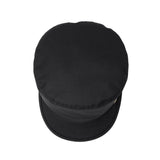 CA4LA 帽子 キャスケット レディース 秋冬 秋 冬 カシラ おしゃれ ブランド 大きめサイズ ハンチング 大人 手洗い 洗濯機 洗濯可 UVカット 日本製 チェック ウール混 可愛い シンプル キャップ MAT PATTERN TAM02718