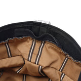 CA4LA 帽子 キャスケット レディース 秋冬 秋 冬 カシラ おしゃれ ブランド 大きめサイズ ハンチング 大人 手洗い 洗濯機 洗濯可 UVカット 日本製 チェック ウール混 可愛い シンプル キャップ MAT PATTERN TAM02718