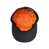 CA4LA キャップ メンズ レディース 深め ブランド カシラ 帽子 おしゃれ 洗える ウォッシャブル 撥水 ミリタリー おしゃれ カジュアル ヴィンテージ アウトドア ベルト ナイロン 日本製 ROBIN TOZ00108