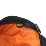 CA4LA キャップ メンズ レディース 深め ブランド カシラ 帽子 おしゃれ 洗える ウォッシャブル 撥水 ミリタリー おしゃれ カジュアル ヴィンテージ アウトドア ベルト ナイロン 日本製 ROBIN TOZ00108