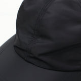 CA4LA キャップ メンズ レディース 深め ブランド カシラ 帽子 おしゃれ 洗える ウォッシャブル 撥水 ミリタリー おしゃれ カジュアル ヴィンテージ アウトドア ベルト ナイロン 日本製 ROBIN TOZ00108