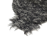 CA4LA バケットハット メンズ レディース カシラ 帽子 ハット ブランド 秋冬 秋 冬 耳あて イヤーフラップ 防寒 おしゃれ 縮絨加工 ウール メランジニット 日本製 CA4LA ATELIER CF BASQUE EARFLAP HAT ZKN02574