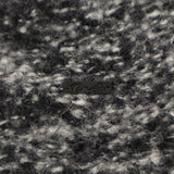 CA4LA バケットハット メンズ レディース カシラ 帽子 ハット ブランド 秋冬 秋 冬 耳あて イヤーフラップ 防寒 おしゃれ 縮絨加工 ウール メランジニット 日本製 CA4LA ATELIER CF BASQUE EARFLAP HAT ZKN02574