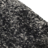 CA4LA バケットハット メンズ レディース カシラ 帽子 ハット ブランド 秋冬 秋 冬 耳あて イヤーフラップ 防寒 おしゃれ 縮絨加工 ウール メランジニット 日本製 CA4LA ATELIER CF BASQUE EARFLAP HAT ZKN02574