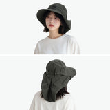 CA4LA ハット 帽子 メンズ レディース カシラ 春夏 春 夏 麦 つば広 UVカット 撥水 遮熱 手洗い ナイロン 日よけ 日除け おしゃれ カジュアル 女性 男性 ブランド 日本製 Main Collection BLINK SHK01304