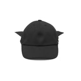 CA4LA キャップ レディース カシラ 帽子 日焼け 対策 UVカット リボン かわいい おしゃれ 浅め バックリボン べースボールキャップ 紫外線対策 日除け 夏 ガーリー ブランド 日本製 Main Collection LALA CAP S 2 TKU00473