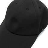 CA4LA キャップ レディース カシラ 帽子 日焼け 対策 UVカット リボン かわいい おしゃれ 浅め バックリボン べースボールキャップ 紫外線対策 日除け 夏 ガーリー ブランド 日本製 Main Collection LALA CAP S 2 TKU00473