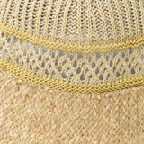 CA4LA ハット メンズ レディース カシラ 帽子 夏用 ニット ペーパーブレード バケハ 折りたたみ 春夏 夏 バケットハット おしゃれ カジュアル 爽やか 軽い 軽量 ブランド Main Collection CF TROPICAL BOY ZKN02626