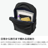 カンペール リュック メンズ レディース 通学 旅行 CAMPER バッグ ブランド おしゃれ シンプル カジュアル 軽量 軽い ナイロン A4 PC バックパック デイパック Rocket ロケット 5124640