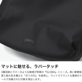 CAMPER ショルダーバッグ メンズ レディース ブランド 軽量 軽い カンペール バッグ 小さめ 斜めがけ 大人 旅行 A5 おしゃれ シンプル カジュアル マット 普段使い ショルダー Globo グローボ 5267036