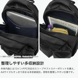 CAMPER リュック メンズ レディース カンペール ブランド 軽量 軽い 13インチ PC収納 通勤 通学 普段使い お出掛け シンプル カジュアル おしゃれ バックパック デイパック 旅行 トラベル A4 Pio ピオ 5132539