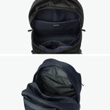 CAMPER リュック メンズ レディース カンペール ブランド 軽量 軽い 13インチ PC収納 通勤 通学 普段使い お出掛け シンプル カジュアル おしゃれ バックパック デイパック 旅行 トラベル A4 Pio ピオ 5132539