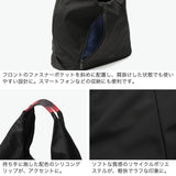 CAMPER トートバッグ レディース メンズ 大きめ 軽量 軽い バッグ おしゃれ カンペール 肩掛け 横型 カジュアル ブランド 普段使い トート 旅行 大人 シンプル ハンドル 黒 A4 ALIRIO アリリオ 5132141