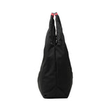 CAMPER トートバッグ レディース メンズ 大きめ 軽量 軽い バッグ おしゃれ カンペール 肩掛け 横型 カジュアル ブランド 普段使い トート 旅行 大人 シンプル ハンドル 黒 A4 ALIRIO アリリオ 5132141