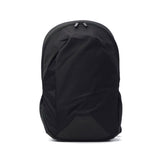 CAMPER リュック メンズ レディース 拡張機能 カンペール ブランド シック 通勤 通学 軽い 旅行 PC収納 13inch スポーティ きれいめ シンプル ジップ開閉 バックパック デイパック B4 Dermar デルマー 5134040