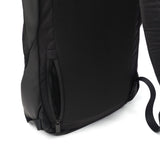 CAMPER リュック メンズ レディース 拡張機能 カンペール ブランド シック 通勤 通学 軽い 旅行 PC収納 13inch スポーティ きれいめ シンプル ジップ開閉 バックパック デイパック B4 Dermar デルマー 5134040