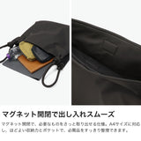 CAMPER ショルダーバッグ メンズ レディース ブランド 軽量 カンペール 斜め掛け トート おしゃれ かっこいい ショルダー 肩掛け ハンドル 手提げ モード 大人 シンプル 黒 2WAY A4 Paquito パキート 5133240