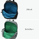 CAMPER リュック レディース メンズ カンペール ブランド 軽量 軽い 13インチ PC収納 通勤 通学 普段使い お出掛け シンプル カジュアル おしゃれ バックパック 旅行 ナイロン 無地 ロゴ A4 Guell グエル 5287542