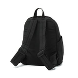 CAMPER リュック レディース メンズ カンペール ブランド 軽量 軽い 13インチ PC収納 通勤 通学 普段使い お出掛け シンプル カジュアル おしゃれ バックパック 旅行 ナイロン 無地 ロゴ A4 Guell グエル 5287542
