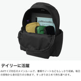 CAMPER リュック メンズ レディース ブランド 軽量 軽い カンペール おしゃれ リュックサック 通学 通勤 デイパック バックパック 旅行 シンプル カジュアル かっこいい 普段使い A4 Marlo マルロ 5288342
