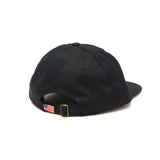 クーパーズタウンボールキャップ キャップ 帽子 メンズ レディース ブランド Cooperstown Ball Cap ベースボール おしゃれ ローキャップ コットン 綿 ロゴ Broklyn Style WASHED CAP