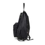 COBMASTER ナップサック メンズ レディース コブマスター おしゃれ 撥水 防水 軽量 軽い アウトドア B5 17L リュック コーデュラ 旅行 カジュアル デイパック 巾着 巾着リュック COB SUN NAPSACK 81700600
