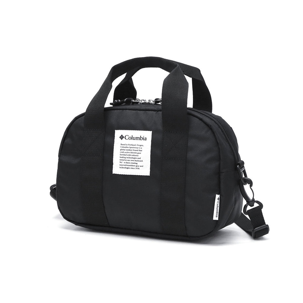 ブラック ショルダーバッグ エムエムシックス メゾン マルジェラ MM6 Maison Margiela