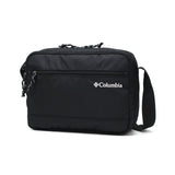 コロンビア ショルダーバッグ メンズ レディース 軽量 Columbia ブランド 斜めがけ ショルダー バッグ かっこいい 大人 横型 おしゃれ カジュアル シンプル 撥水 B5 4.6L Big Muddy Road Shoulder PU8814