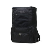 コロンビア リュック メンズ レディース 通学 大容量 Columbia おしゃれ リュックサック 撥水 カジュアル スポーツ 男子 女子 高校生 PC 2層 A4 B4 通学リュック ブラック 黒 LB Flawless LW 32L Backpack PU8827