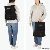 コロンビア リュック メンズ レディース 通学 大容量 Columbia おしゃれ リュックサック 撥水 カジュアル スポーツ 男子 女子 高校生 PC 2層 A4 B4 通学リュック ブラック 黒 LB Flawless LW 32L Backpack PU8827