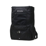 コロンビア リュック メンズ レディース 通学 大容量 Columbia おしゃれ リュックサック 撥水 カジュアル スポーツ 男子 女子 高校生 PC 2層 A4 B4 通学リュック ブラック 黒 LB Flawless LW 32L Backpack PU8827