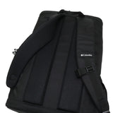 コロンビア リュック メンズ レディース 通学 大容量 Columbia おしゃれ リュックサック 撥水 カジュアル スポーツ 男子 女子 高校生 PC 2層 A4 B4 通学リュック ブラック 黒 LB Flawless LW 32L Backpack PU8827