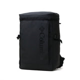 コロンビア リュック メンズ レディース 通学 大容量 Columbia おしゃれ リュックサック 撥水 カジュアル スポーツ 男子 女子 高校生 PC A4 B4 通学リュック ブラック 黒 Entiat Rock 35L Backpack PU8828